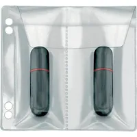 Veloflex USB-Stick-Hüllen abheftbar