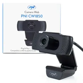 PNI CW1850 Schwarz