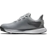 FootJoy Golfschuhe Pro SLX, grau/weiß