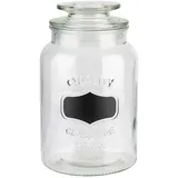 APS Vorratsglas 1200 ml 1 St.