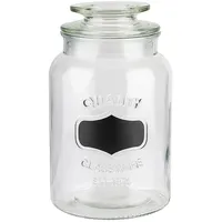 APS Vorratsglas 1200 ml 1 St.