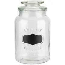 APS Vorratsglas 1200 ml 1 St.
