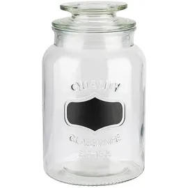 APS Vorratsglas 1200 ml 1 St.