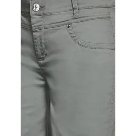 STREET ONE Damen, Bermuda Shorts - 34