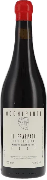 Il Frappato IGT Sicilia Occhipinti MAGNUM 2023 BIO