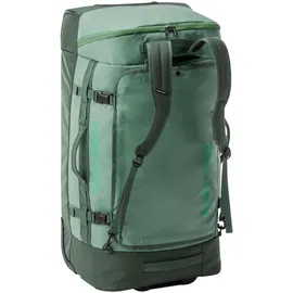 Eagle Creek Cargo Hauler XT 2-Rollen 120 l / 36,5 cm duck green
