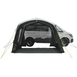 Outwell Park PowerAir grau