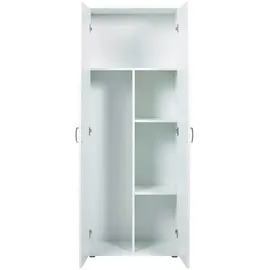 Interlink Arconati 70 x 189 x 34 cm weiß