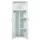 Interlink Arconati 70 x 189 x 34 cm weiß