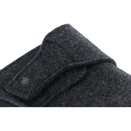 Finn Comfort Hausschuh Grau 41