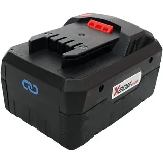 PARKSIDE PERFORMANCE® 20V Smart Akku, 8 Ah, 4 Modi, 8Ah Akku PAPS 208 A1 (20 V)