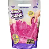 Kinetic Sand 6060800 Original aus Schweden Indoor-Spiel ab 3 Jahren Pink 907g