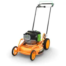 AS-Motor AS Motor AS 510 E ProClip A