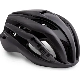 MET-Helmets MET Trenta MIPS Helm - Schwarz