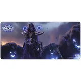 Blizzard World Of Warcraft Midnight Xalatath - Mousepad