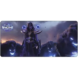 Blizzard World Of Warcraft Midnight Xalatath - Mousepad