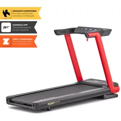 Reebok FR30z Floatride Laufband - Rot