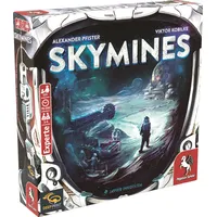 Pegasus Spiele Skymines