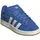 Adidas Campus 00s Blue / Cloud White / Off White 41 1/3