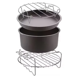 Tefal XA 112010 Easy Fry XL Zubehör-Set XA1120