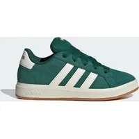 Adidas Grand Court 00s Collegiate Green / Off White