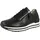 Gabor Comfort Sneaker Weite H Schwarz 39