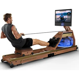 Sportstech Rudergerät