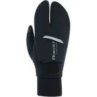 Roeckl Villach 3 Lobster 9,5 black