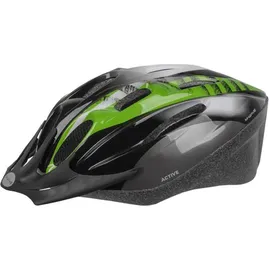 M-Wave Active 53-57 cm rot/schwarz/weiß/silber 2021