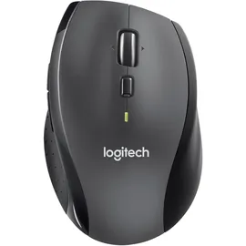 Logitech M705 Anthrazit