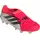 adidas Predator Pro FG Herren rot 43 1/3