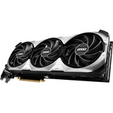 MSI GeForce RTX 4070 Ti Ventus 3X 12G OC 12 GB GDDR6X