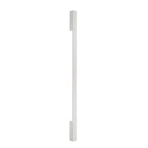 Deko-Light LED Wandleuchte Larga 910 Höhe 91cm, 8W 3000K Weiß