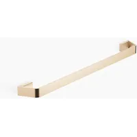 Dornbracht CL.1 Badetuchhalter, 599mm, 83060705-46, Farbe: Champagne gebürstet