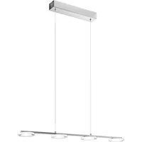 EGLO Cartama 4-flg. (94245)
