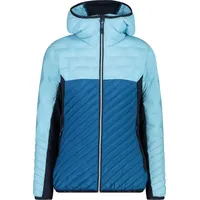 CMP Damen Unlimitech Daunenjacke mit Kapuze (33Z2546)