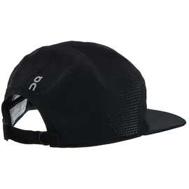 On Performance Cap schwarz ONE SIZE