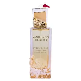 deal47 Gulf Orchid Vanilla on The Beach Eau de Parfum 100 ml
