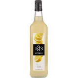 1883 maison routin Zitrone Sirup 1000 ml