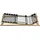 Hn8 Schlafsysteme Condor Zon verstellbar 100 x 200 cm