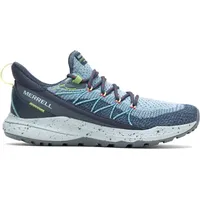 Merrell Bravada 2 Navy 38,5 Damen Wanderschuhe - Blau