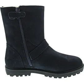 Lurchi Eleny Winterstiefel Blau 35