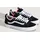 Vans Old Skool Herren Schwarz/Weiß 42