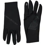 CMP Woman Gloves nero (U901) L