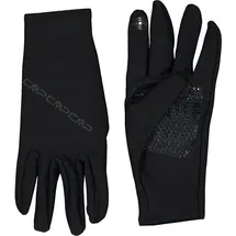 CMP Woman Gloves nero (U901) L