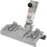 Yato Handgriff Adapter Halterung Für Flächenspachtel Fassadenspachtel Spachtel Verstellbar