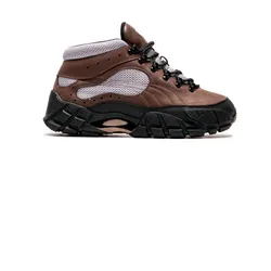 Converse WEAPON OX - Braun - 12