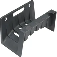 Elmar jung product solutions gmbh & co. kg Wandschlauchhalter