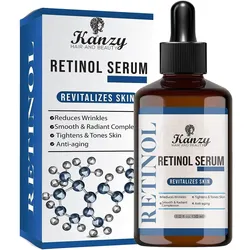 Kanzy Retinol Serum 30 ml