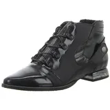 SIMEN Stiefeletten schwarz Gr. 39